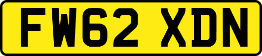 FW62XDN