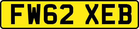 FW62XEB