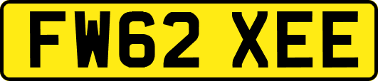 FW62XEE