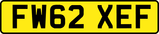 FW62XEF