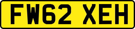 FW62XEH
