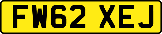 FW62XEJ