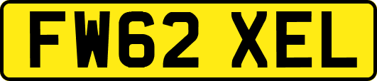 FW62XEL