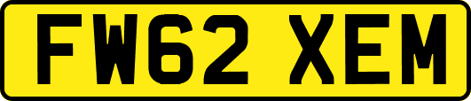 FW62XEM