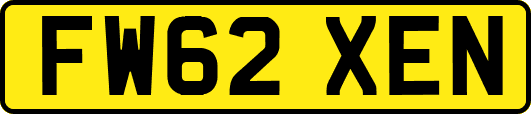 FW62XEN
