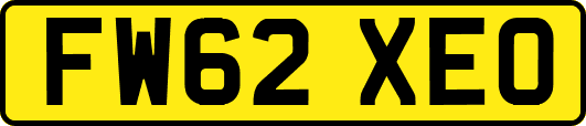 FW62XEO