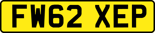 FW62XEP