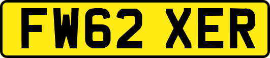 FW62XER