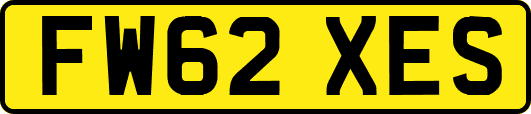 FW62XES