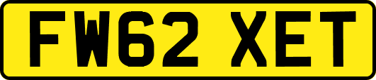 FW62XET