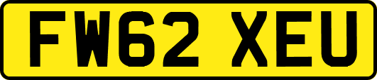 FW62XEU