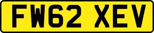 FW62XEV