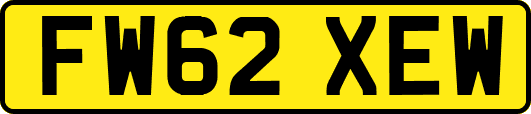 FW62XEW