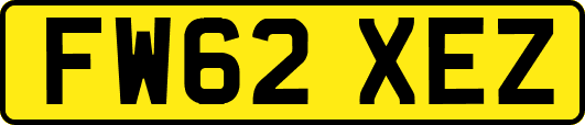 FW62XEZ