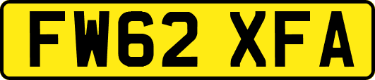 FW62XFA
