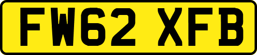 FW62XFB