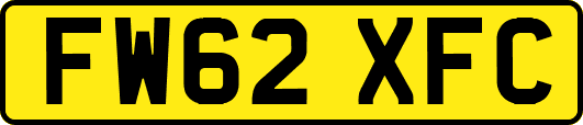 FW62XFC