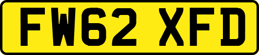 FW62XFD