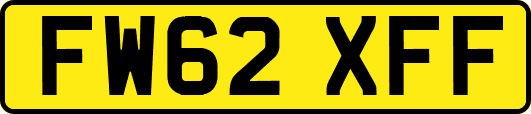 FW62XFF