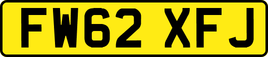 FW62XFJ