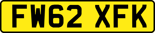 FW62XFK