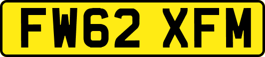 FW62XFM