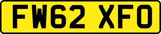 FW62XFO
