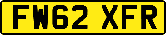 FW62XFR