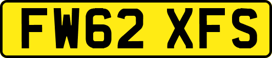 FW62XFS