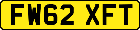 FW62XFT