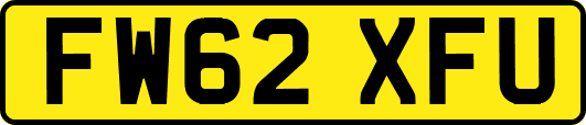 FW62XFU