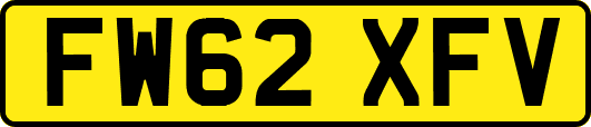 FW62XFV