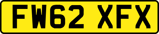 FW62XFX