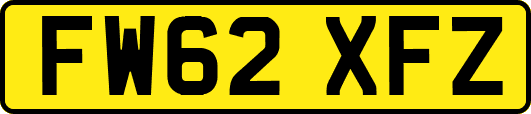 FW62XFZ