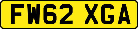 FW62XGA