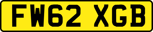 FW62XGB