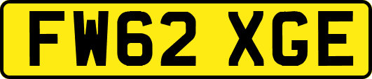 FW62XGE