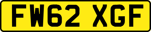 FW62XGF