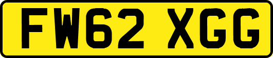 FW62XGG