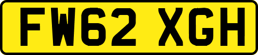 FW62XGH
