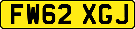 FW62XGJ