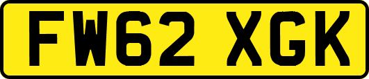 FW62XGK