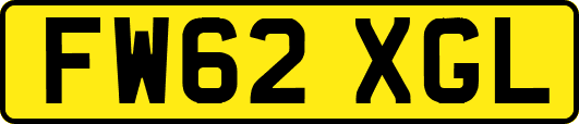 FW62XGL