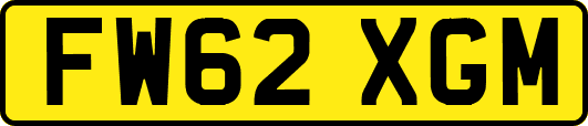 FW62XGM