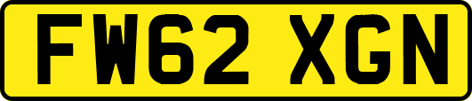 FW62XGN