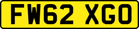 FW62XGO