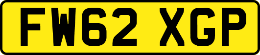 FW62XGP