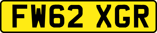 FW62XGR