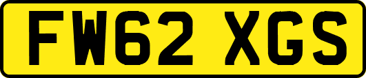 FW62XGS