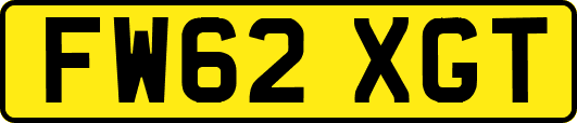 FW62XGT